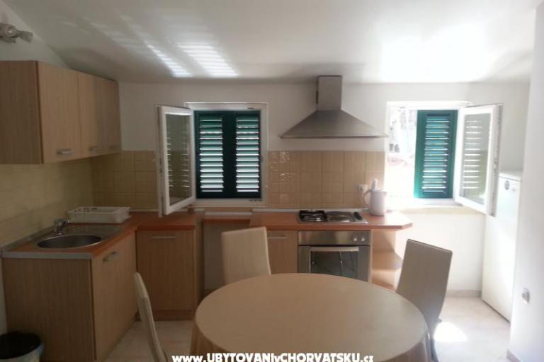 Appartements Banchettovi dvori – foto 13