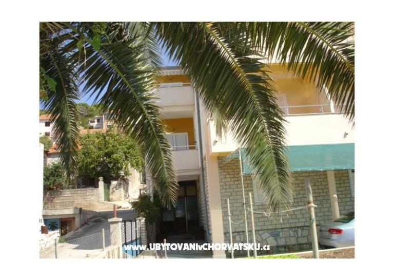 Appartements Berak – foto 5