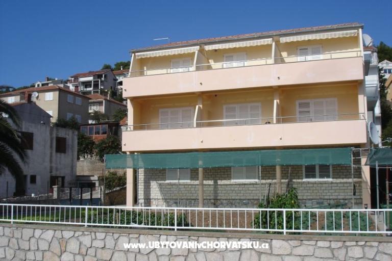 Appartements Berak – foto 8