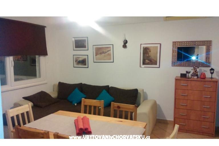 Appartements Gomilica – foto 7