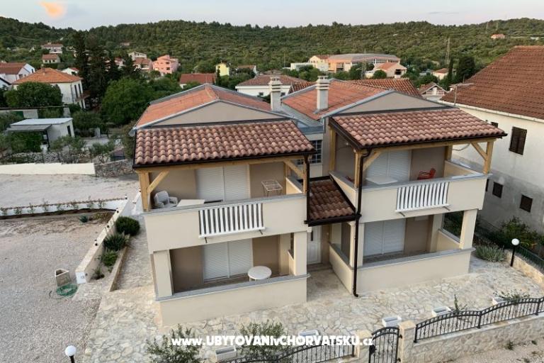 Appartements M.A.I.S.  – foto 15