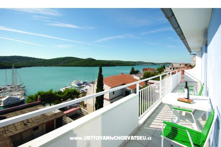 Appartements Mila – foto 10