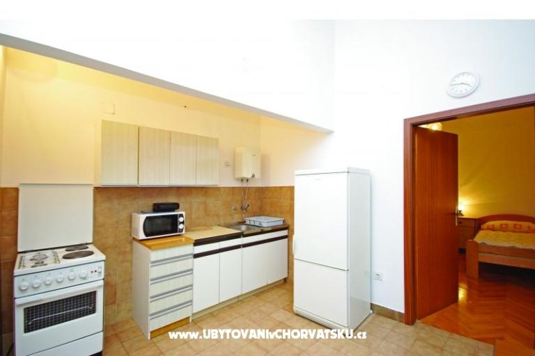 Appartements Mila – foto 13