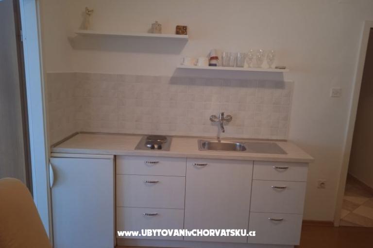 Appartements Toni – foto 13