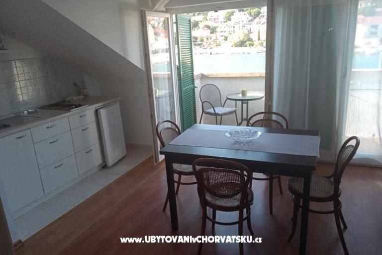 Appartements Toni – foto 2