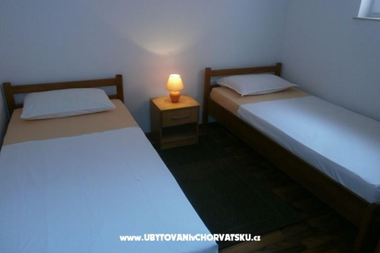 Appartements Zubčić – foto 11