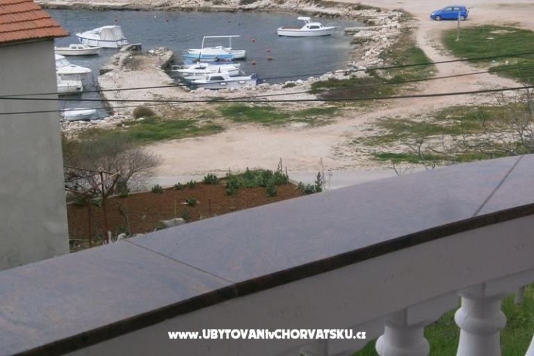 Appartements Zubčić – foto 13