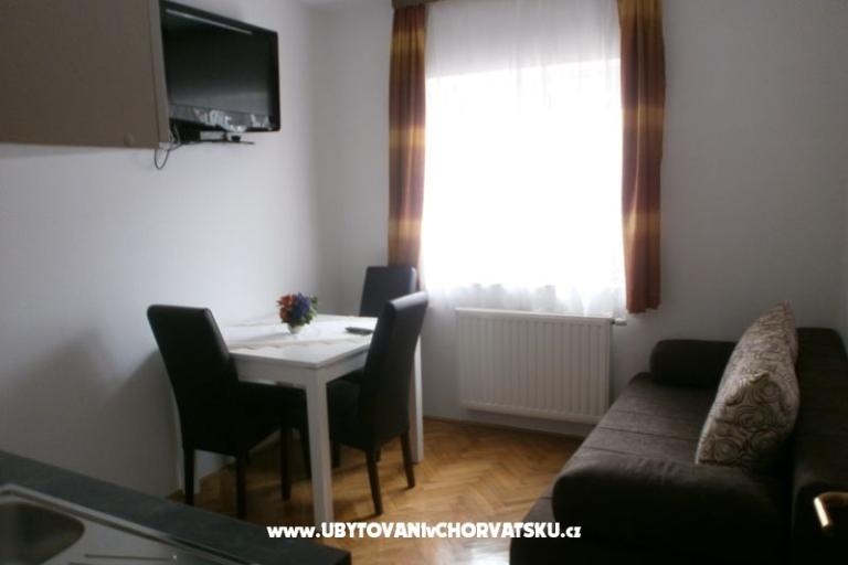 Appartements Zubčić – foto 14