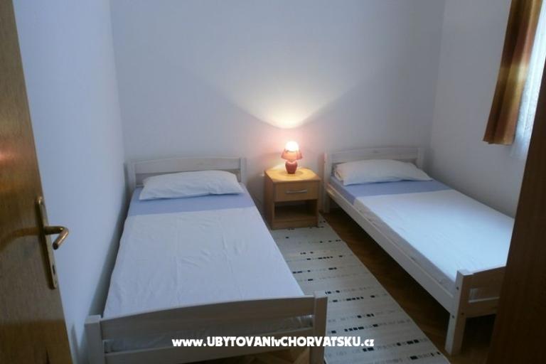 Appartements Zubčić – foto 15