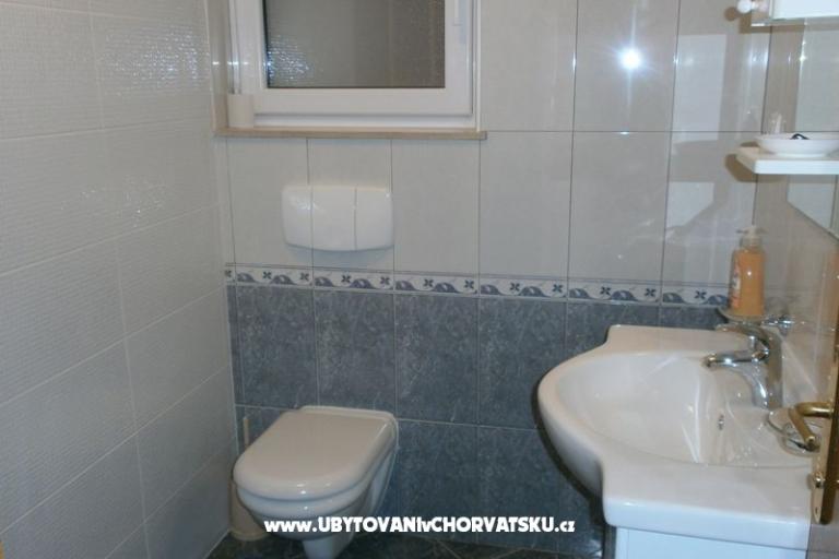 Appartements Zubčić – foto 16