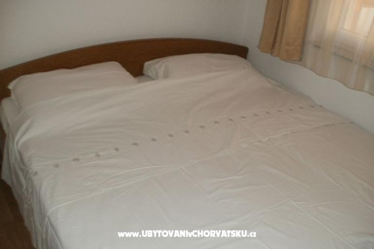 Appartements Zubčić – foto 2