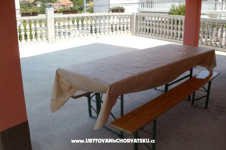 Appartements Zubčić – foto 6