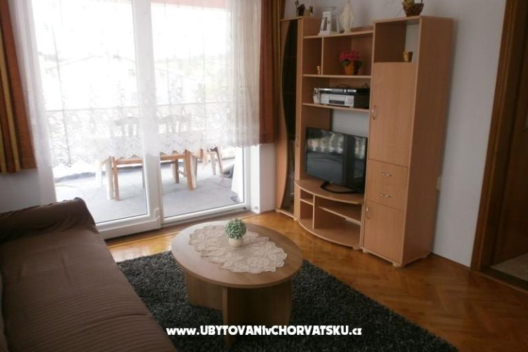 Appartements Zubčić – foto 9