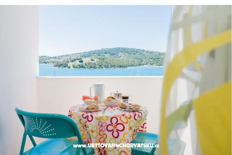 Ferienwohnungen Barbara Tisno – foto 10