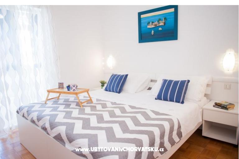 Ferienwohnungen Barbara Tisno – foto 11