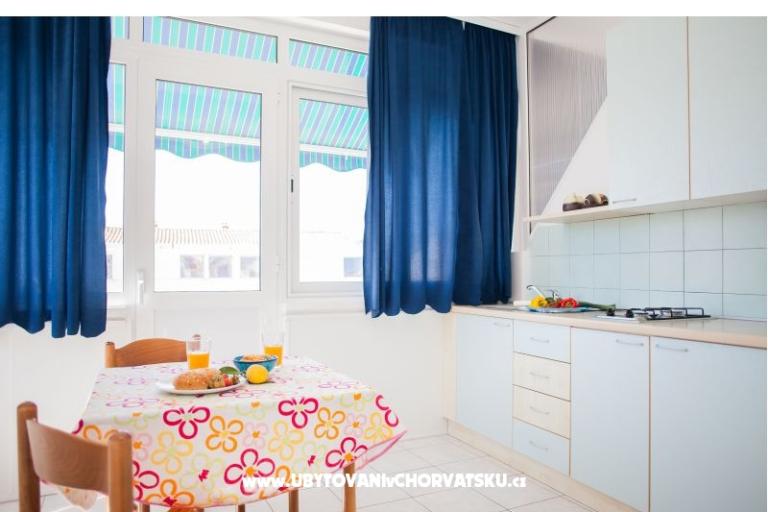 Ferienwohnungen Barbara Tisno – foto 12