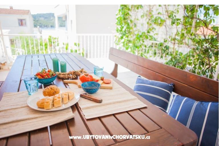 Ferienwohnungen Barbara Tisno – foto 15