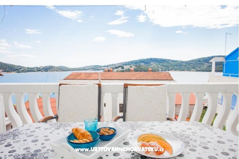 Ferienwohnungen Barbara Tisno – foto 4