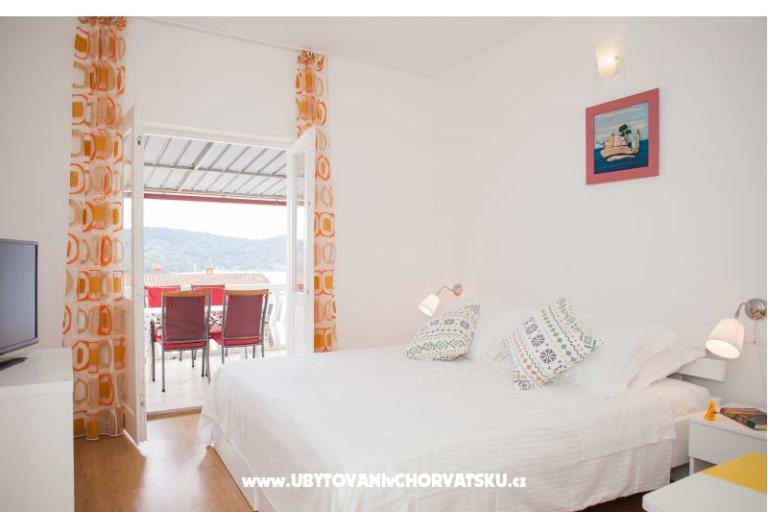 Ferienwohnungen Barbara Tisno – foto 6