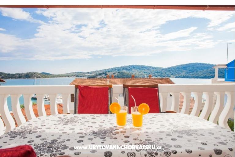 Ferienwohnungen Barbara Tisno – foto 7