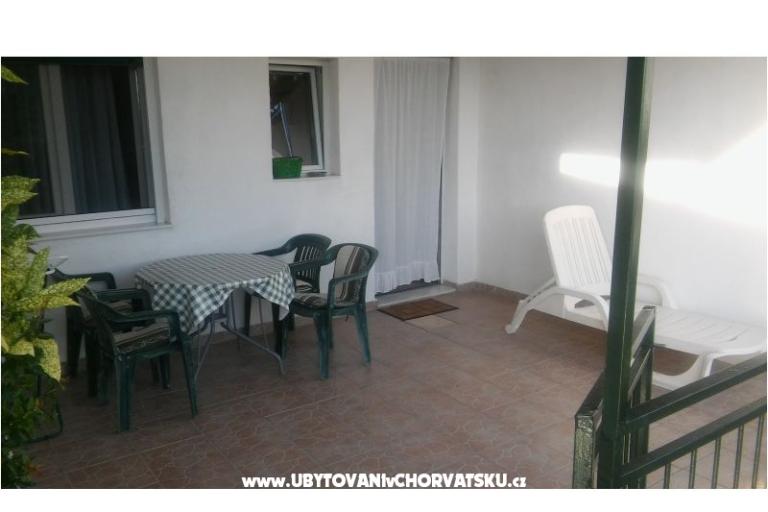 Ferienwohnungen Veldić – foto 4