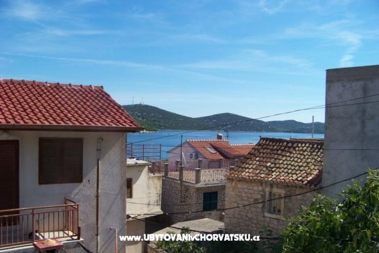 Apartment - kamena kuća  Šparoga – foto 10