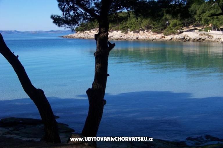 Apartment - kamena kuća  Šparoga – foto 12