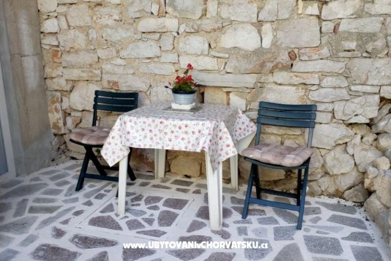 Apartment - kamena kuća  Šparoga – foto 13