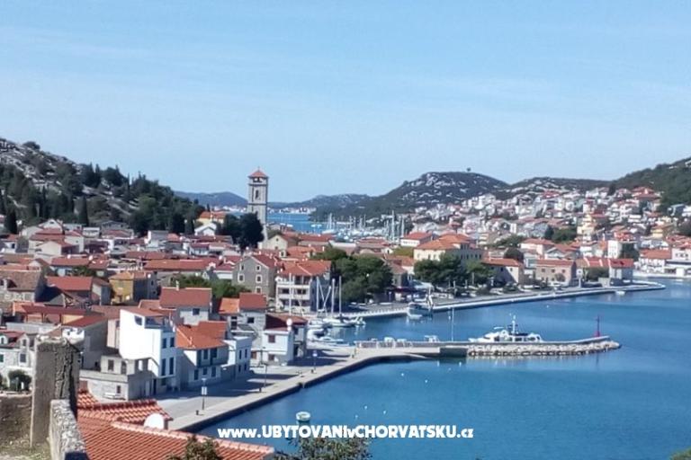 Apartment - kamena kuća  Šparoga – foto 15