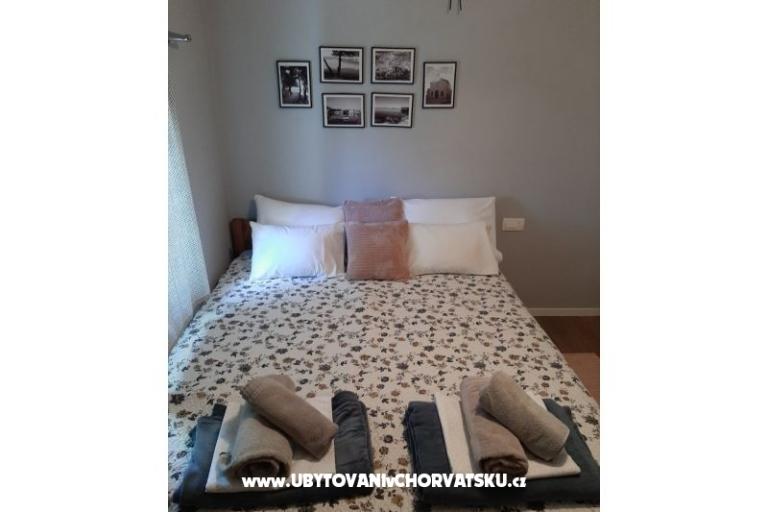 Apartment - kamena kuća  Šparoga – foto 2