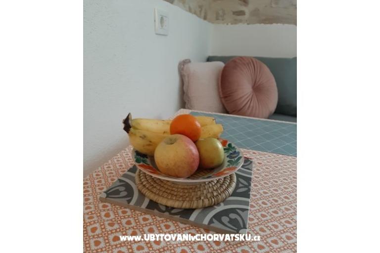 Apartment - kamena kuća  Šparoga – foto 20