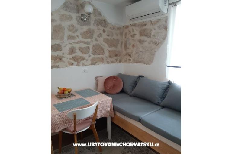 Apartment - kamena kuća  Šparoga – foto 22
