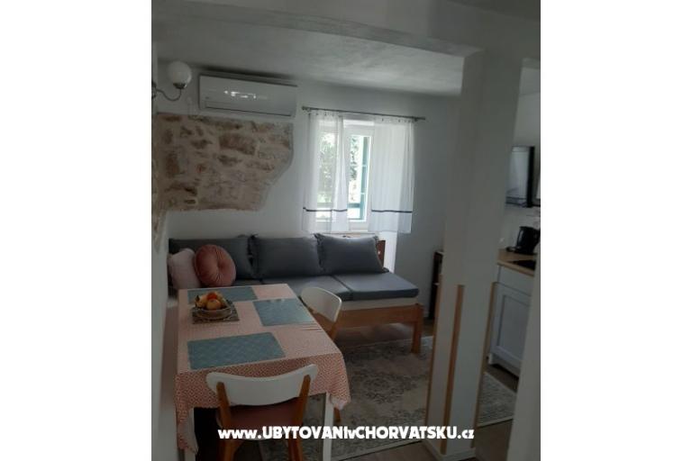 Apartment - kamena kuća  Šparoga – foto 23