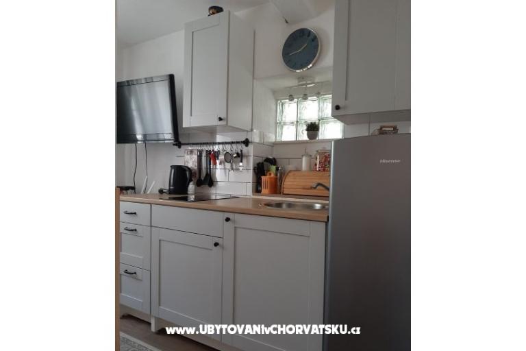 Apartment - kamena kuća  Šparoga – foto 3