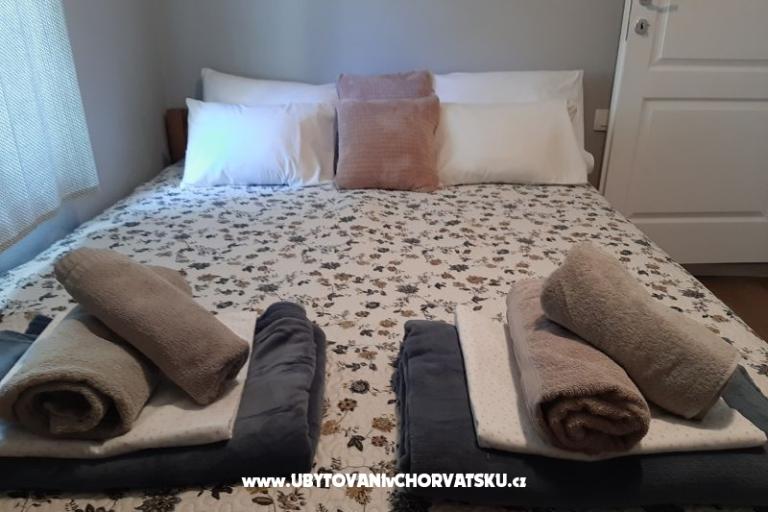 Apartment - kamena kuća  Šparoga – foto 4