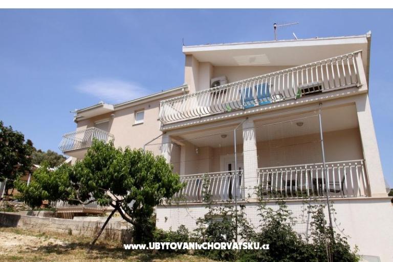 Appartements Perišić – foto 2