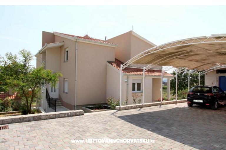 Appartements Perišić – foto 3