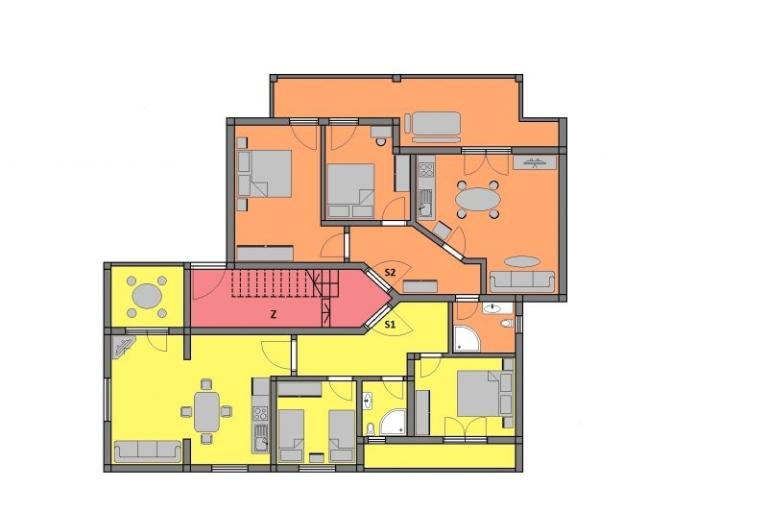 Appartements Filip – foto 4