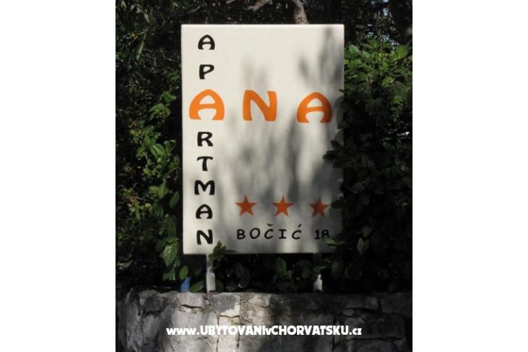 Apartment Ana – foto 10