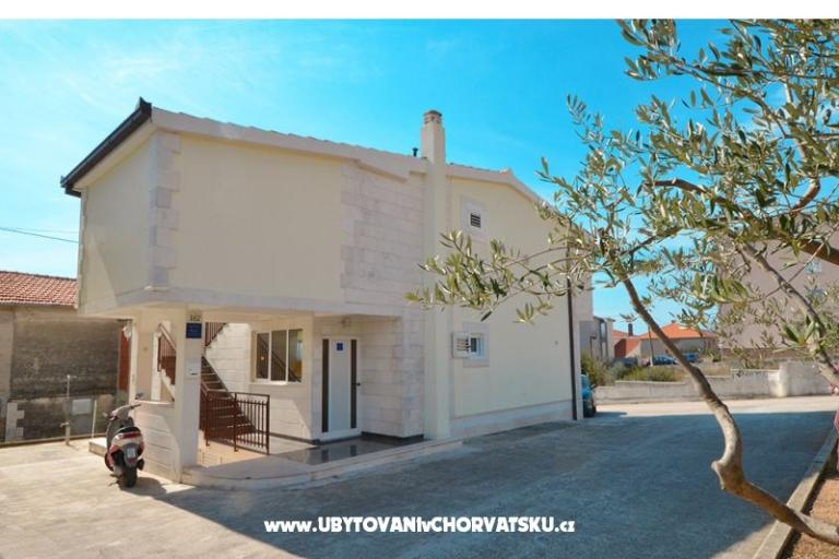 Appartements Ana i Vinka – foto 14