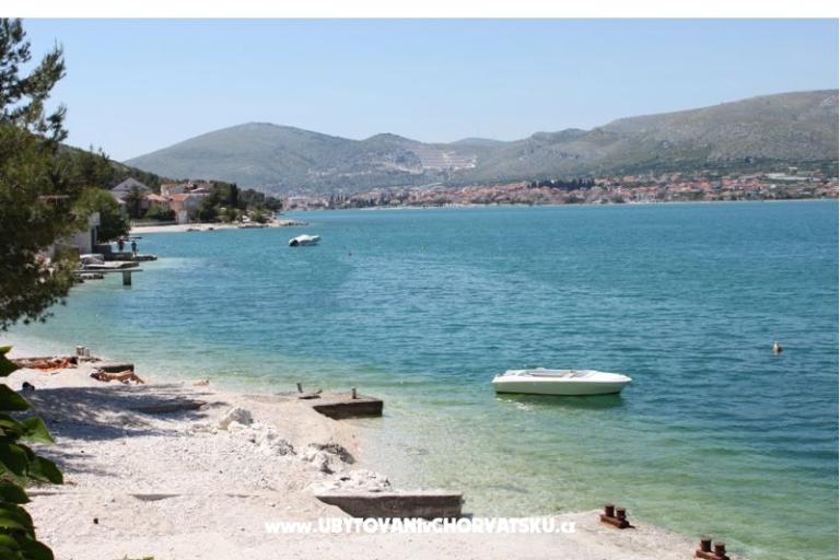 Apartment Anadina KOMFOR KRAJ PLAŽE – foto 12