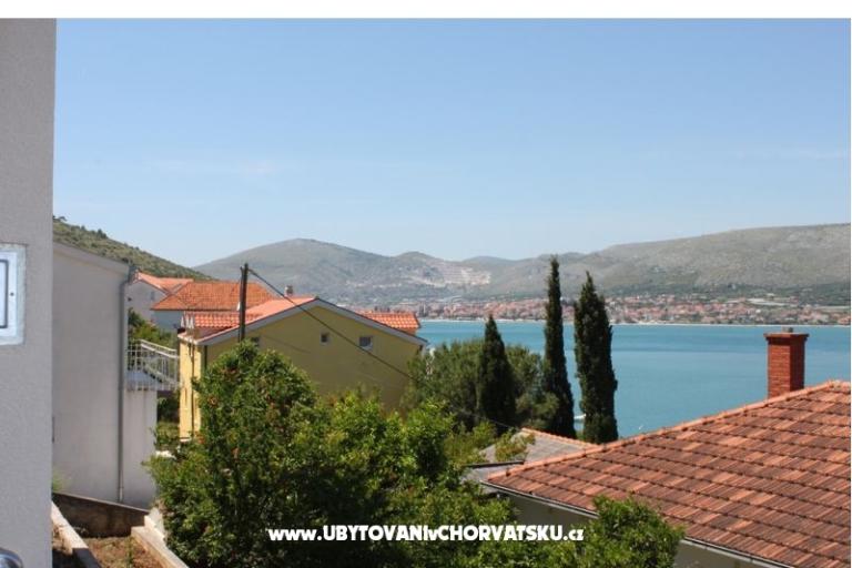 Apartment Anadina KOMFOR KRAJ PLAŽE – foto 14