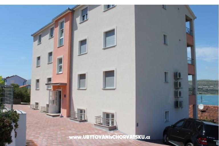 Apartment Anadina KOMFOR KRAJ PLAŽE – foto 15