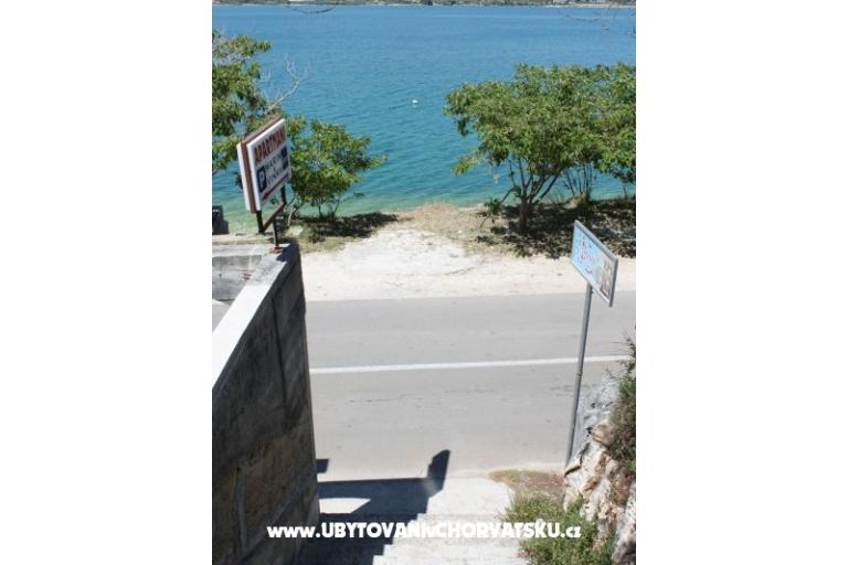 Apartment Anadina KOMFOR KRAJ PLAŽE – foto 16