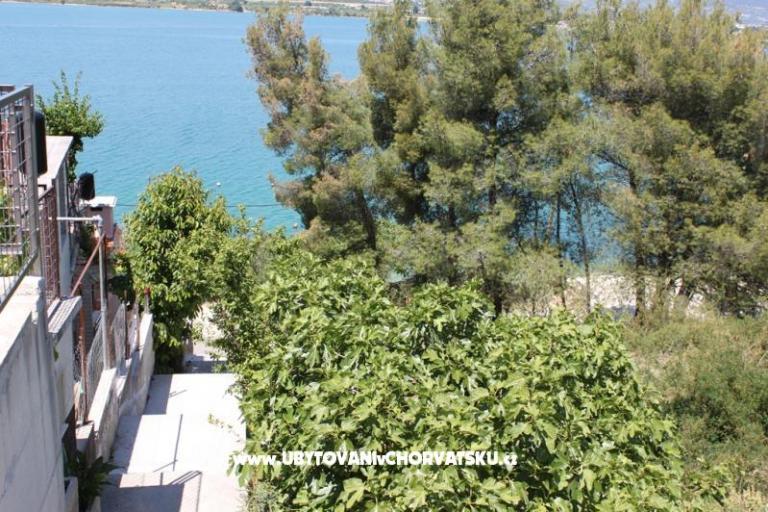 Apartment Anadina KOMFOR KRAJ PLAŽE – foto 2