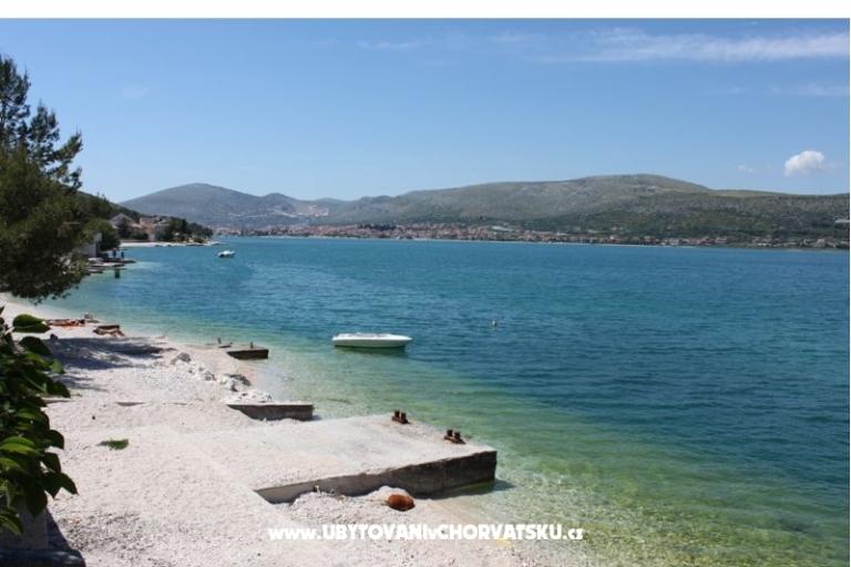 Apartment Anadina KOMFOR KRAJ PLAŽE – foto 4