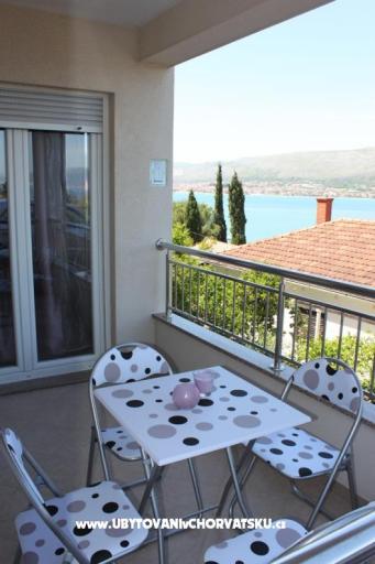 Apartment Anadina KOMFOR KRAJ PLAŽE – foto 5