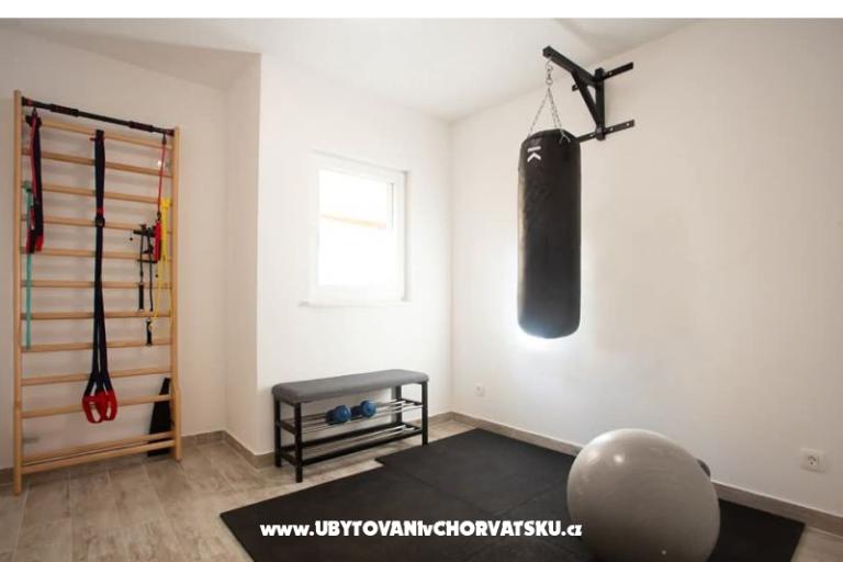 Apartment Aqua2 – foto 8