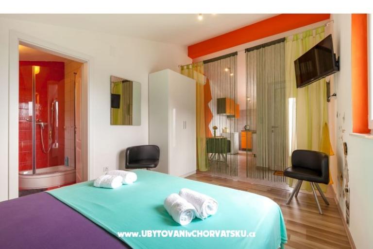 Apartment D&amp;A – foto 6