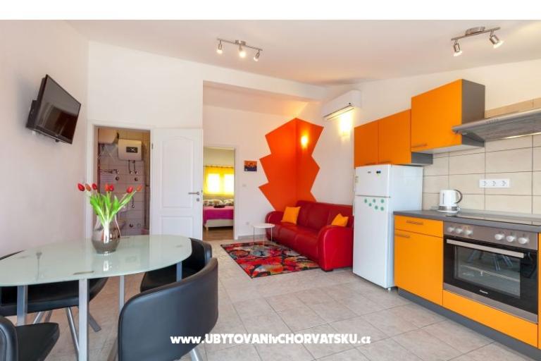 Apartment D&amp;A – foto 7